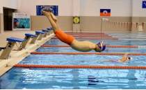 Dnya Para Yzme ampiyonas, Singapur