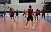 Cizre Belediyespor Erkek Voleybol Takm