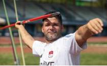 Milli para atletler, Dnya ampiyonas