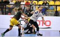 Ardventure Erkekler Hentbol Sper Ligi