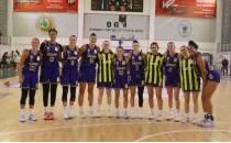 Fenerbahe Opet, 2'de 2 yapt!
