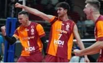  Galatasaray HDI Sigorta, Altekma