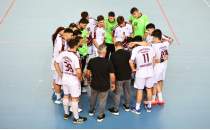 Hentbolda Karadeniz derbisi Trabzon