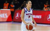 Nesibe Aydn, uzatmalarda BOTA