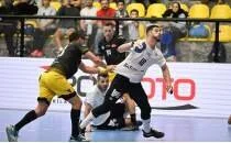 Hentbol Erkekler Sper Lig