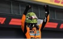 Formula 1 Meksika Grand Prix