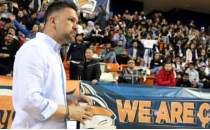 Galatasaray ma sonras Mersin