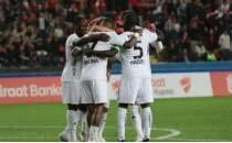 Gaziantep FK, Sper Lig