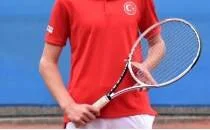 Trkiye U16 Erkek Tenis Takm, Genler Davis Kupas