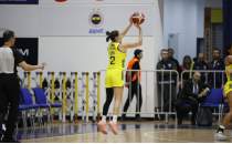 Fenerbahe Opet, farkl kazand!