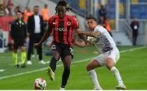 Genlerbirlii ynetiminde grev deiiklii