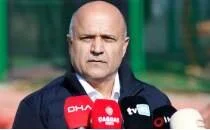 Kocaelispor Bakan Recep Durul, PFDK