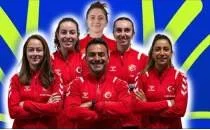 A Milli Kadn Tenis Takm, Almanya