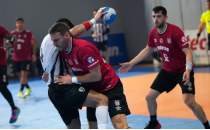 Beikta Hentbol, Avrupa