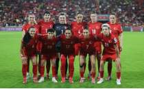 A Milli Kad�n Futbol Tak�m�, Arnavutluk ile berabere kald�!