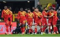 Gztepe, Antalya deplasmanna gidiyor!