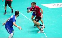 Hentbol Erkekler Sper Ligi