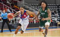 Bykekmece Basketbol'dan kritik galibiyet!