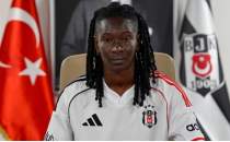 Beikta Kadn Futbol Takm'nda 2 yeni transfer!