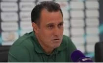 Sakaryaspor'da Serhat Stl dnemi sona erdi