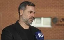 Gkhan Bozkaya: 'ampiyon olacaz'