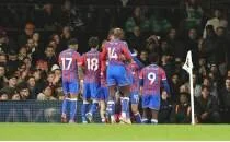 Crystal Palace, deplasmanda derbiyi kazand!