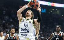 Fenerbahe Beko'da sakatlk!