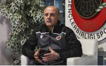  zcan Bizati: 'Her puana talibiz'