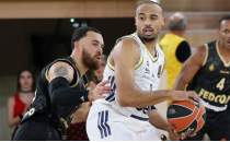 Talen Horton-Tucker: 'Mthi bir diren ortaya koyduk'