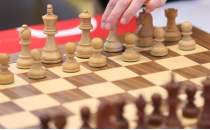 Trke Konuan lkeler Satran ampiyonas tamamland