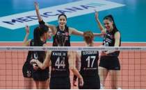 Trk Hava Yollar, 4 ma sonra kazand