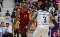 Trabzonspor, zmir'de sonradan ald!