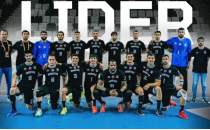 Be�ikta�, Rize Belediyespor kar��s�nda hata yapmad�