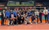 Fenerbah�e Medicana, sahas�nda kay�p!