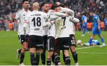 Milot Rashica siftah yapt�!