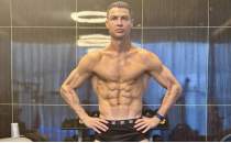 Marcelo: 'Hi� Ronaldo gibi baklavam olmad�'