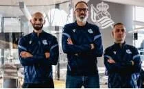 �mer Toprak, Real Sociedad'ta!