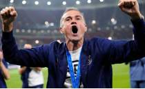 Futbolda 2025, Luis Enrique'nin y�l� oldu