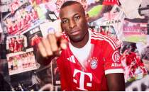 Nicolas Jackson'�n menajerinden �talya itiraf�