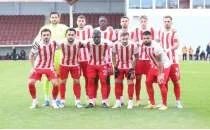 Boluspor deplasmanda kazand�!