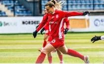 ABB Fomget yenilmezlik serisini s�rd�rd�!