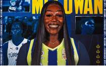 Teaira McCowan, Fenerbahe Opet'te!