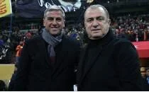 Hamza Hamzaolu'ndan Fatih Terim - ekya iddialar iin aklama