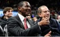 Casey, Raptors bakanl grevi iin ne kan aday