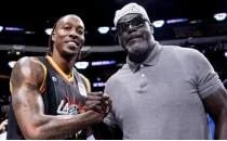 Shaq: 'Dwight'la aramız hâlâ iyi, törende olacağım!'