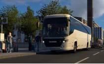 Euro Truck Simulator 2