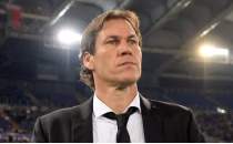 Belika'nn yeni tercihi: Rudi Garcia