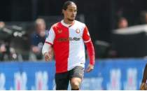 Feyenoord, Hadj Moussa ile nikah tazeledi!