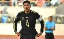 Fenerbahe'nin Edson Alvarez plan!
