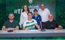 Bursaspor'dan Fenerbahe'ye 3 transfer!